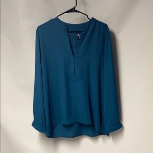 Audrey & Celine Top XL